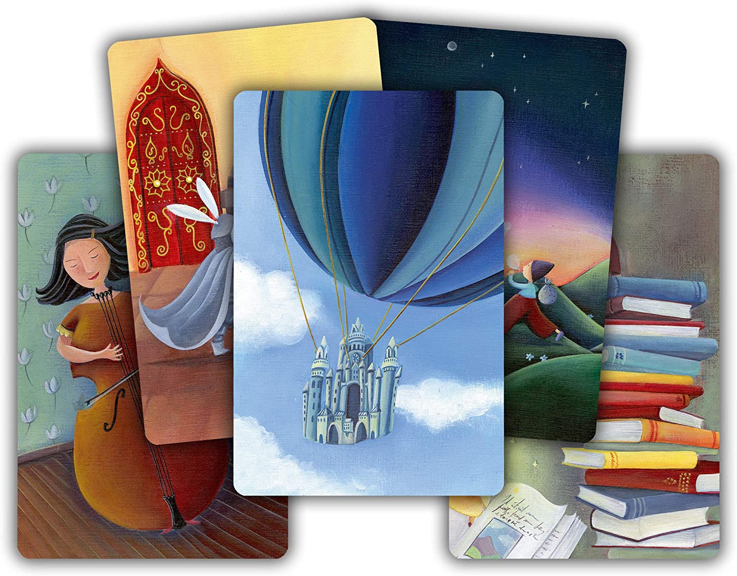 Dixit Board Game Dixit Board Game
